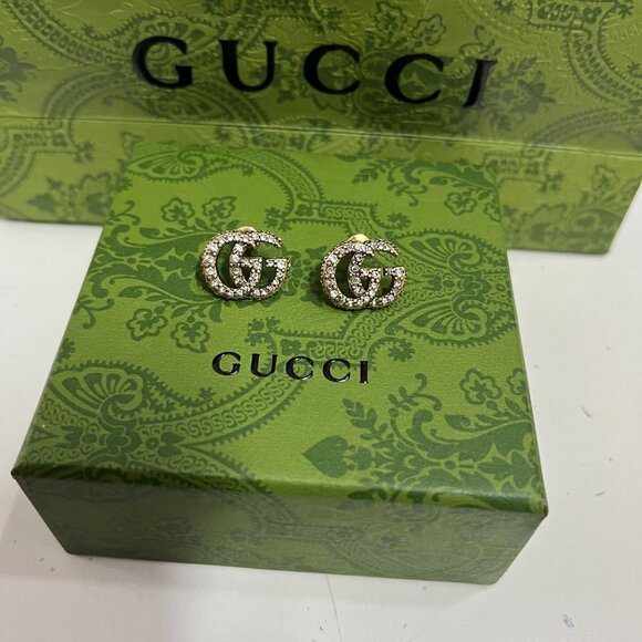 Gucci Earrings - Picture 3 of 5